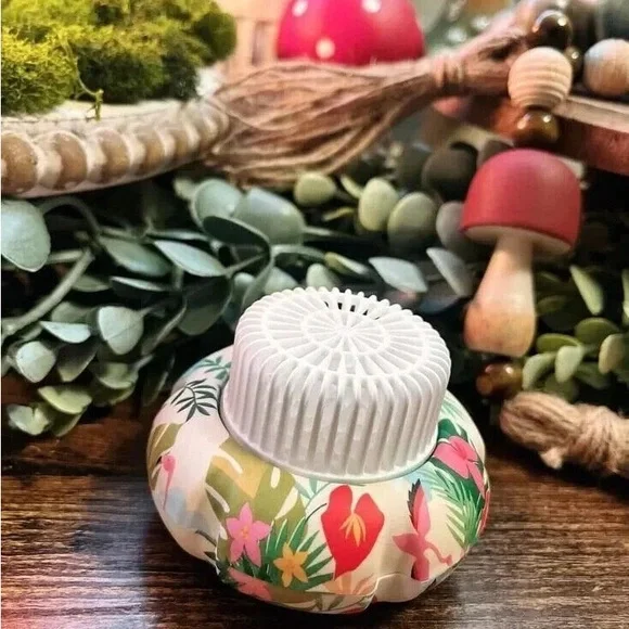 Mini Fan diffuser - Picture 2 of 2